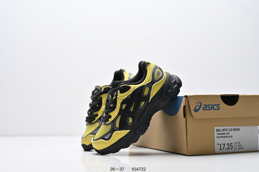 Asics Gel-NYC Baskets Enfant