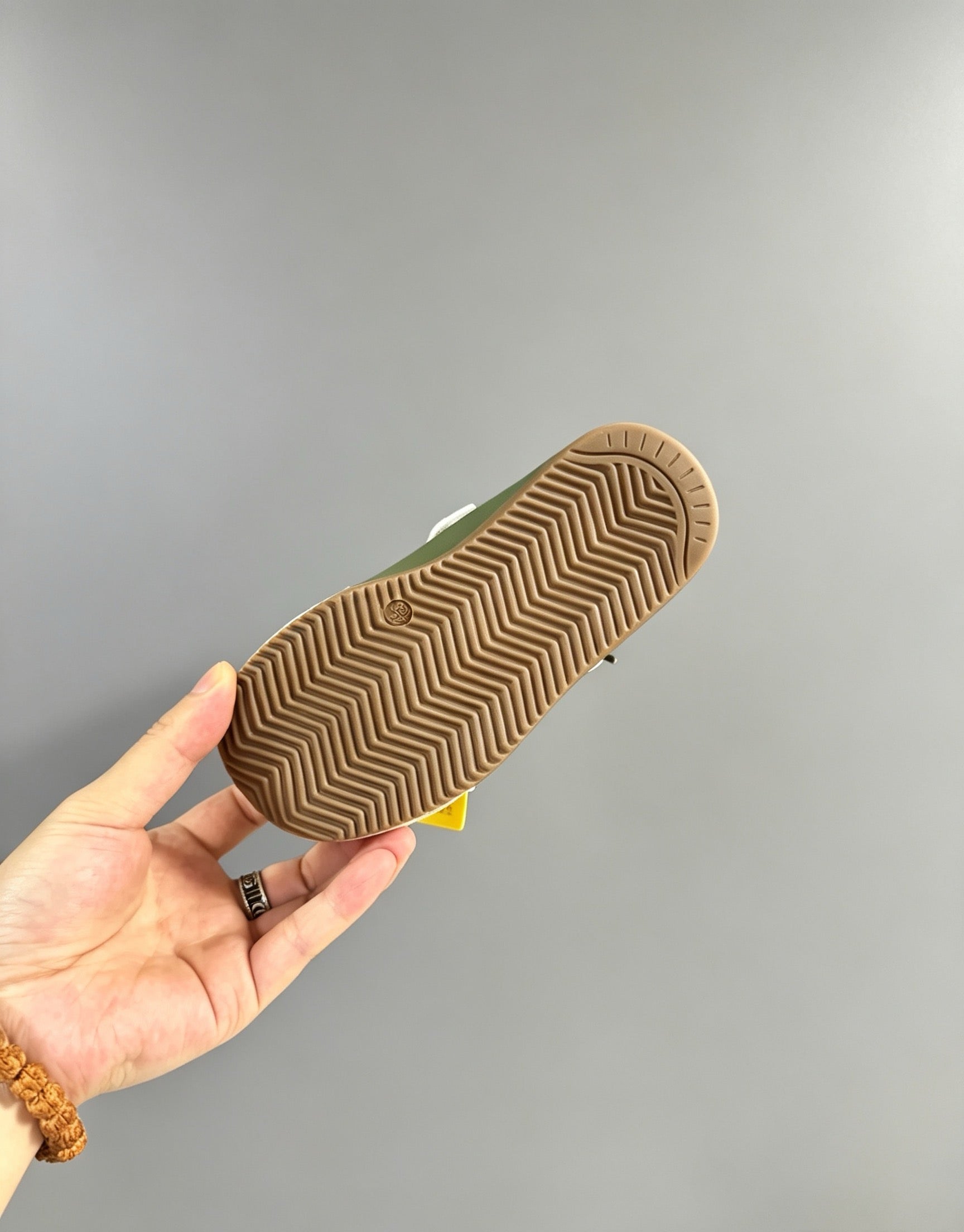 Nike Baskets Rétro Enfant à Lacets
