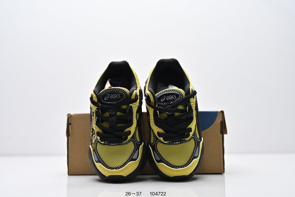 Asics Gel-NYC Baskets Enfant
