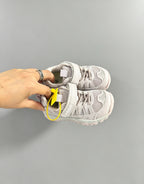 Adidas Baskets Trail Enfant