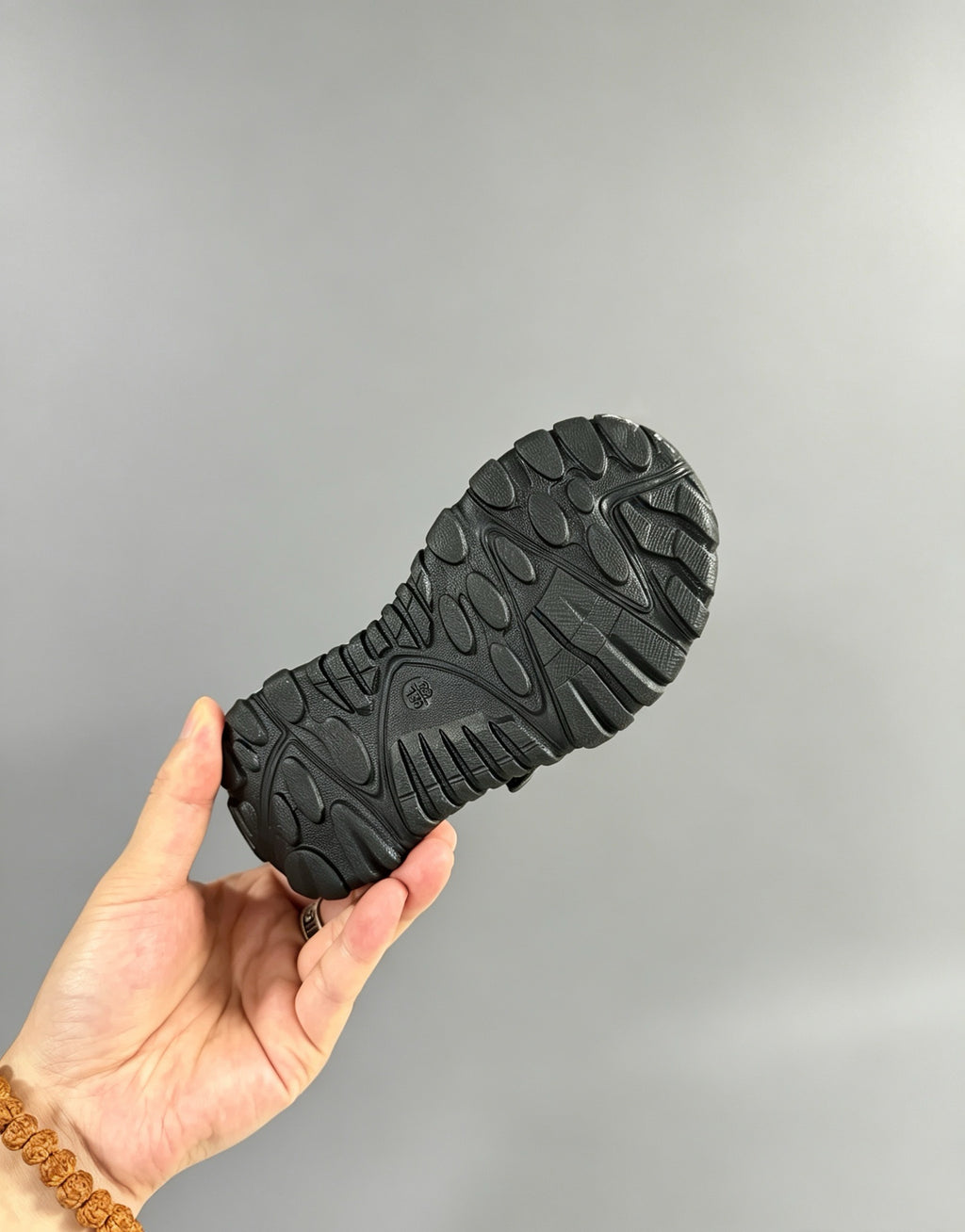 Adidas Baskets Trail Enfant