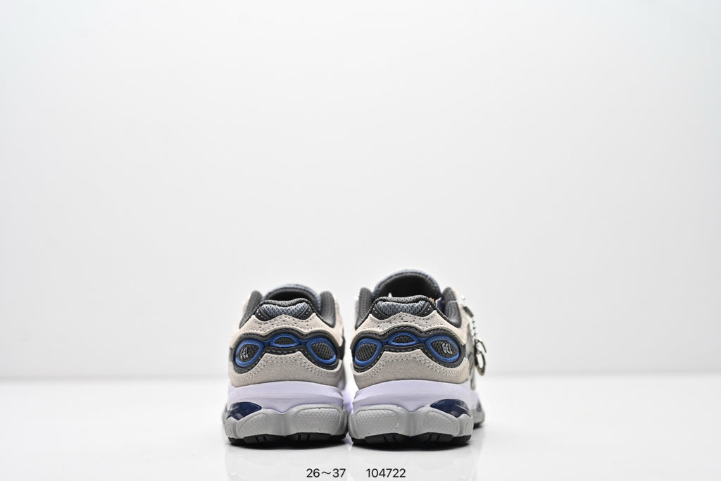 Asics Gel-NYC Baskets Enfant