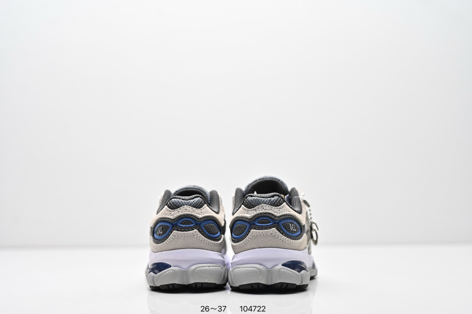 Asics Gel-NYC Baskets Enfant