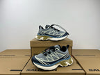 Salomon XT-6 Enfant Sans Lacets