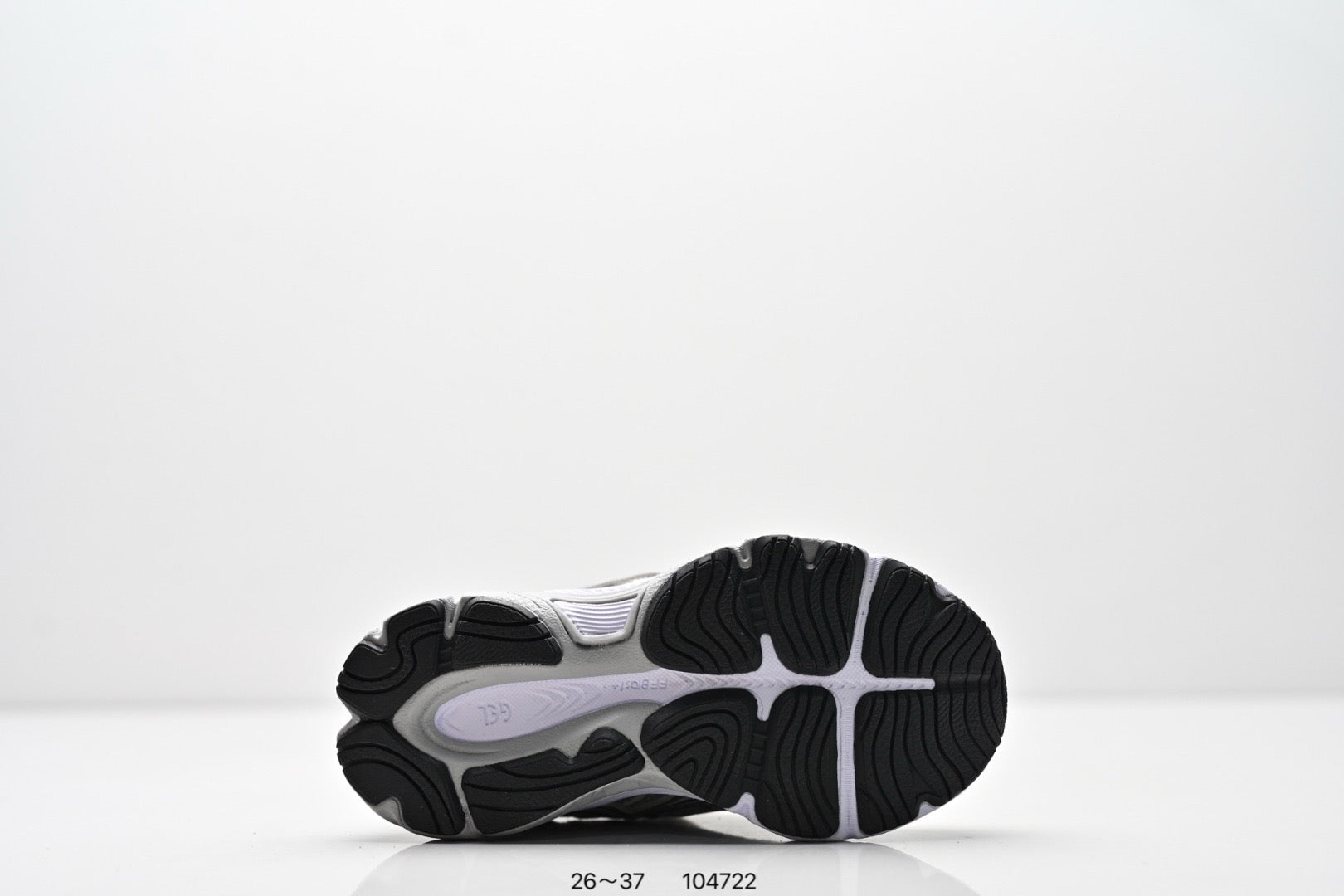 Asics Gel-NYC Baskets Enfant