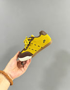 Nike Baskets Rétro Enfant à Lacets