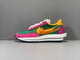 Nike x Sacai LDV Waffle – Rose Vert