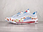 Nike Air Max 97 – Cerises