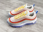 Nike Air Max 97 – Pastel Violet Orange