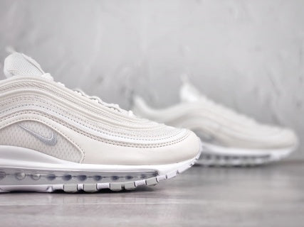 Nike Air Max 97 – Blanc Total White