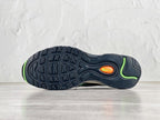 Nike Air Max 97 – Multicolore Swoosh Vert