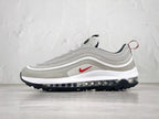 Nike Air Max 97G Bullet – Silver Bullet