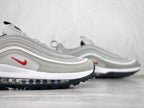 Nike Air Max 97G Bullet – Silver Bullet