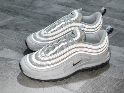 Nike Air Max 97G Bullet – Liquid White