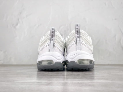 Nike Air Max 97G Bullet – Liquid White