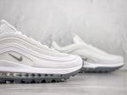 Nike Air Max 97G Bullet – Liquid White