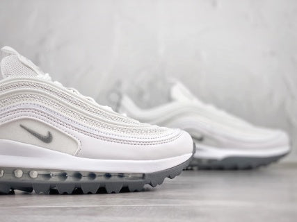 Nike Air Max 97G Bullet – Liquid White