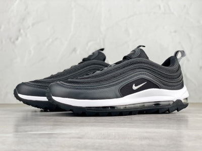Nike Air Max 97G Bullet – Noir et Blanc