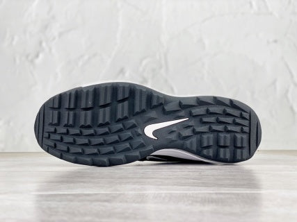 Nike Air Max 97G Bullet – Noir et Blanc