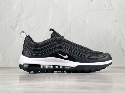 Nike Air Max 97G Bullet – Noir et Blanc