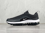 Nike Air Max 97G Bullet – Noir et Blanc