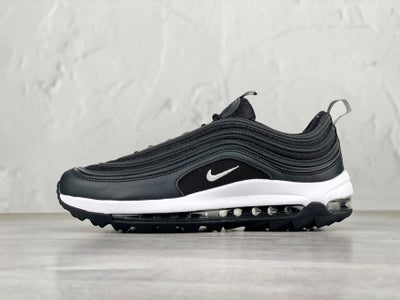 Nike Air Max 97G Bullet – Noir et Blanc