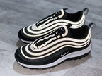Nike Air Max 97G Bullet – Noir et Blanc