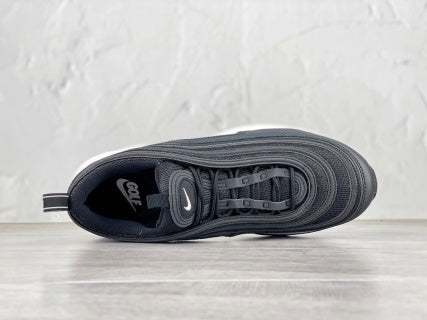 Nike Air Max 97G Bullet – Noir et Blanc