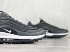 Nike Air Max 97G Bullet – Noir et Blanc