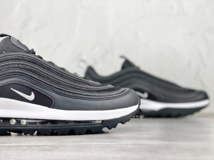 Nike Air Max 97G Bullet – Noir et Blanc