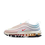 Nike Air Max 97 – Pastel Rainbow Gradient