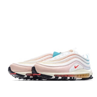 Nike Air Max 97 – Pastel Rainbow Gradient