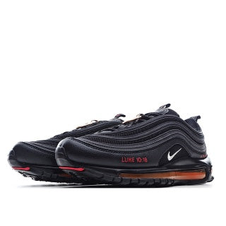 Air Max 97 MSCHF x INRI – Noir Luke 10:18