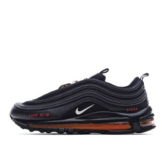 Air Max 97 MSCHF x INRI – Noir Luke 10:18