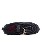 Air Max 97 MSCHF x INRI – Noir Luke 10:18