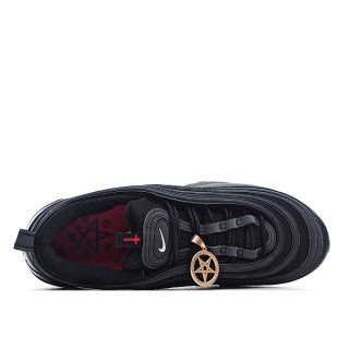 Air Max 97 MSCHF x INRI – Noir Luke 10:18