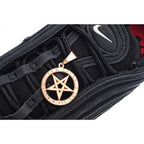 Air Max 97 MSCHF x INRI – Noir Luke 10:18