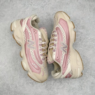 New Balance 1000 x Aimé Leon Dore – Rose