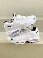 Nike Air Max 95 – Blanc
