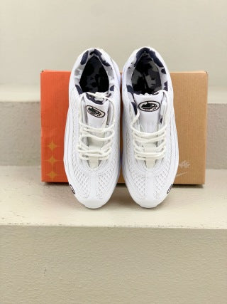 Nike Air Max 95 – Blanc