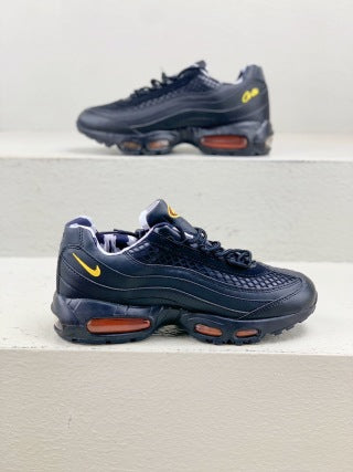 Nike Air Max 95 – Bleu Marine