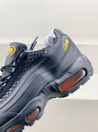 Nike Air Max 95 – Bleu Marine