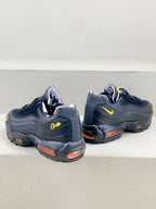 Nike Air Max 95 – Bleu Marine