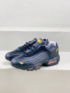 Nike Air Max 95 – Bleu Marine