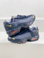 Nike Air Max 95 – Bleu Marine