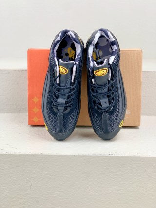 Nike Air Max 95 – Bleu Marine