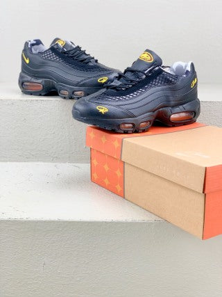 Nike Air Max 95 – Bleu Marine
