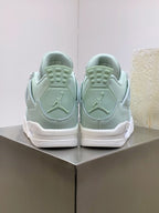 Nike Air Jordan 4 Retro – Seafoam Sail