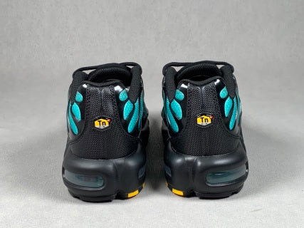 Nike Air Max Plus TN – Noir Vert Aurora