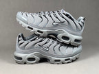 Nike Air Max Plus TN – Gris Loup